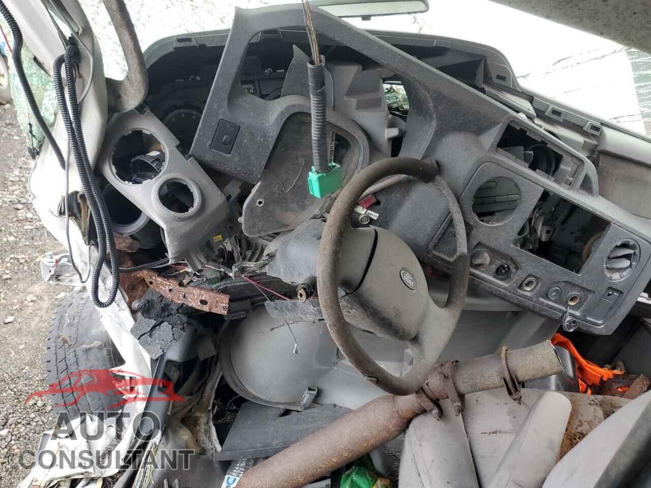 FORD ECONOLINE 2012 - 1FTNE2EL6CDB14975