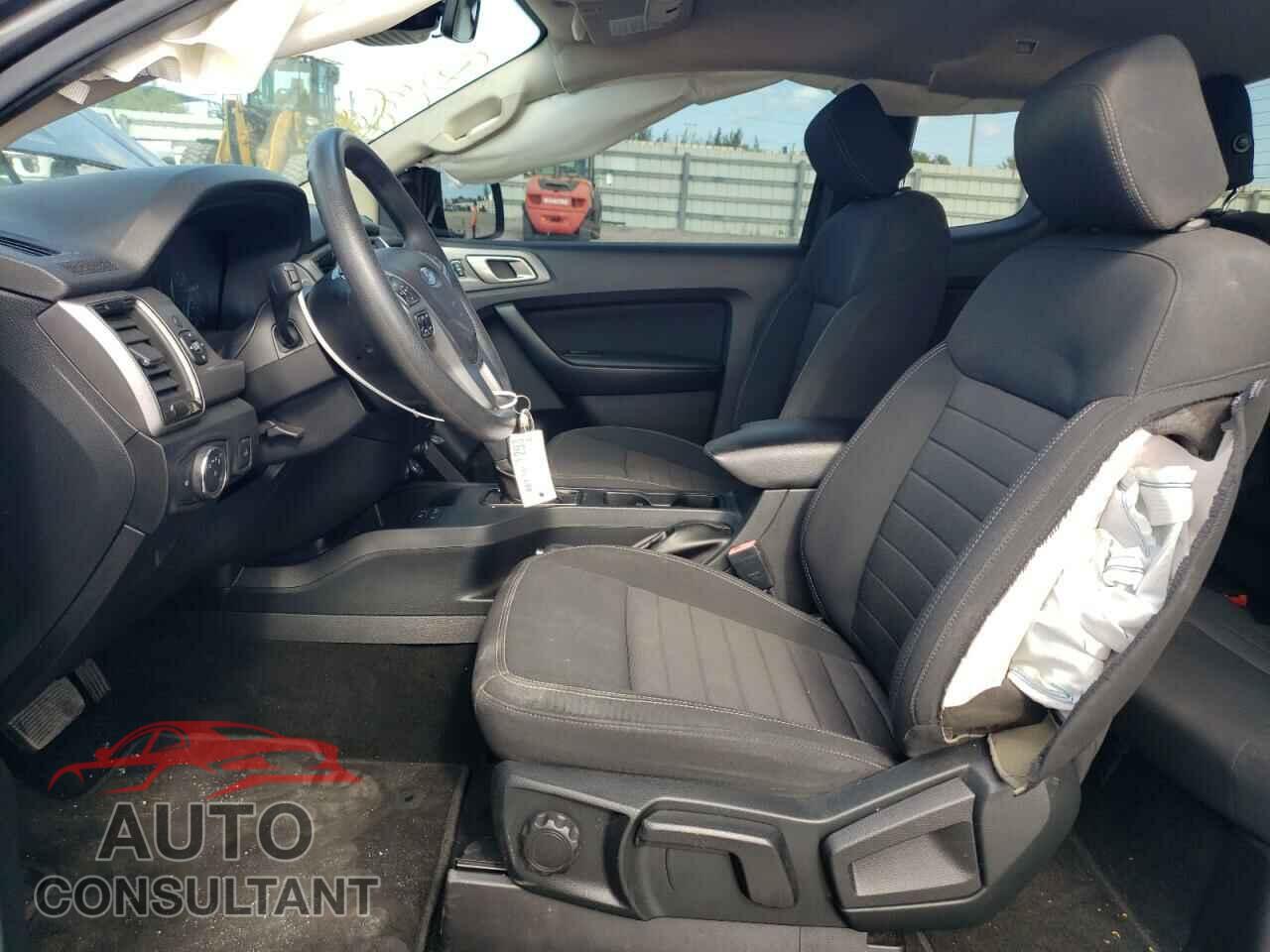 FORD RANGER 2019 - 1FTER1EH7KLB19312