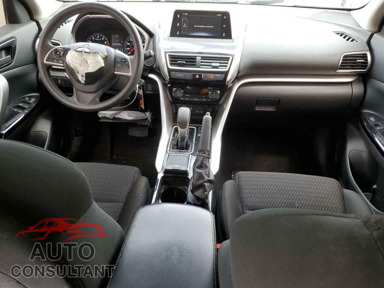 MITSUBISHI ECLIPSE 2020 - JA4AS4AA3LZ001022