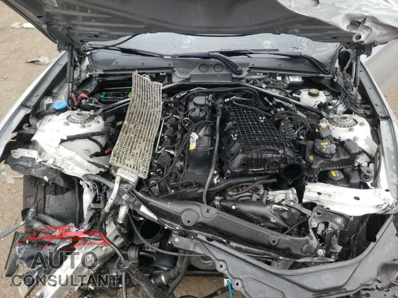 BMW M2 2017 - WBA2G3C30H7A25222