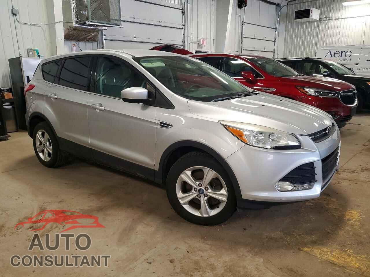 FORD ESCAPE 2013 - 1FMCU9GX7DUC93575