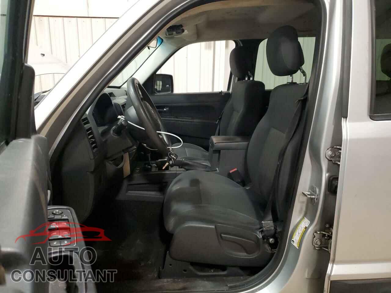 JEEP LIBERTY 2012 - 1C4PJMAKXCW169446