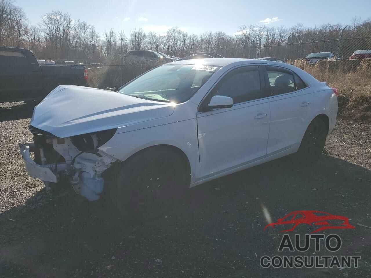 CHEVROLET MALIBU 2015 - 1G11D5SL9FF202881