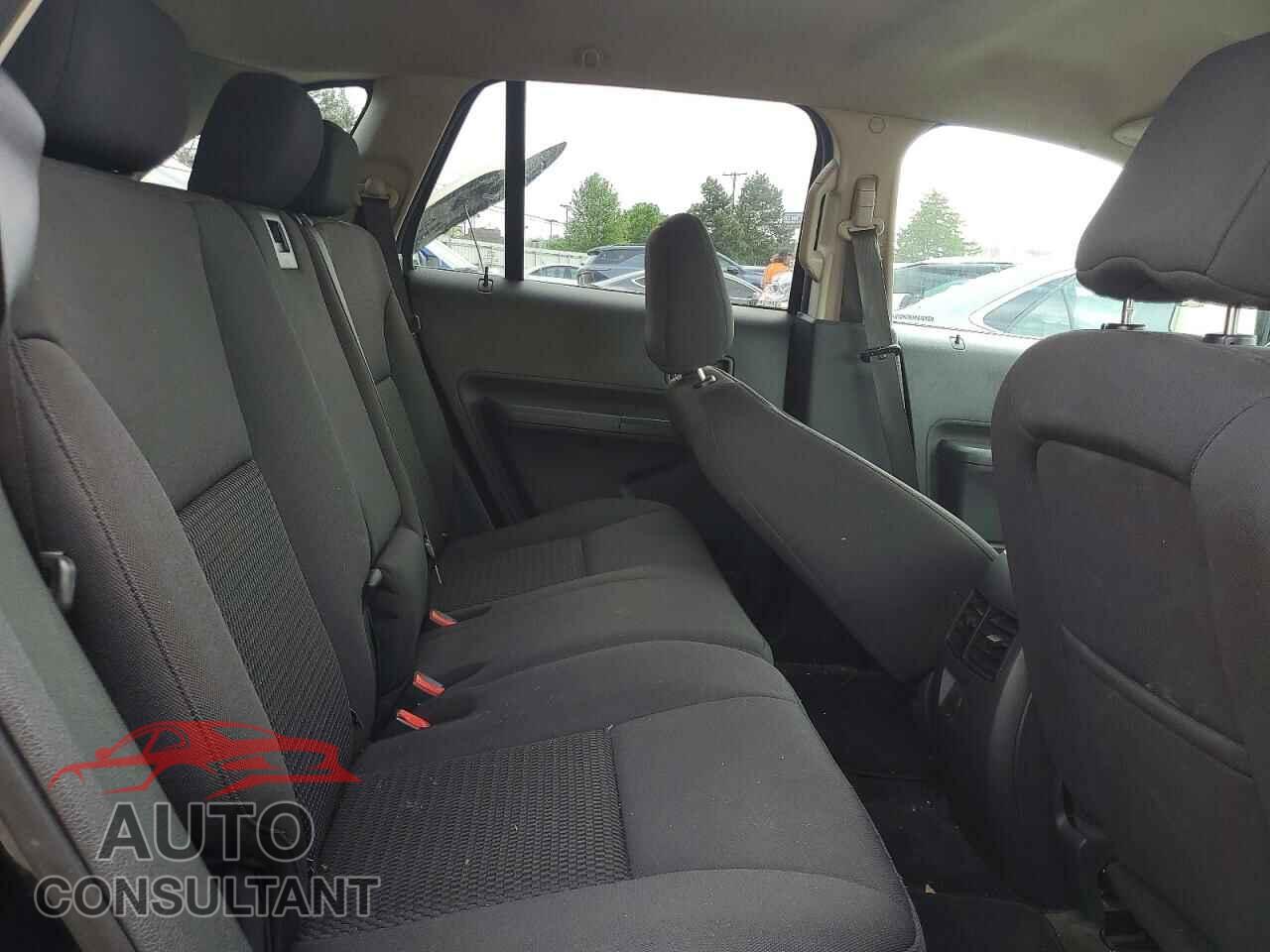FORD EDGE 2010 - 2FMDK3GC2ABB76752