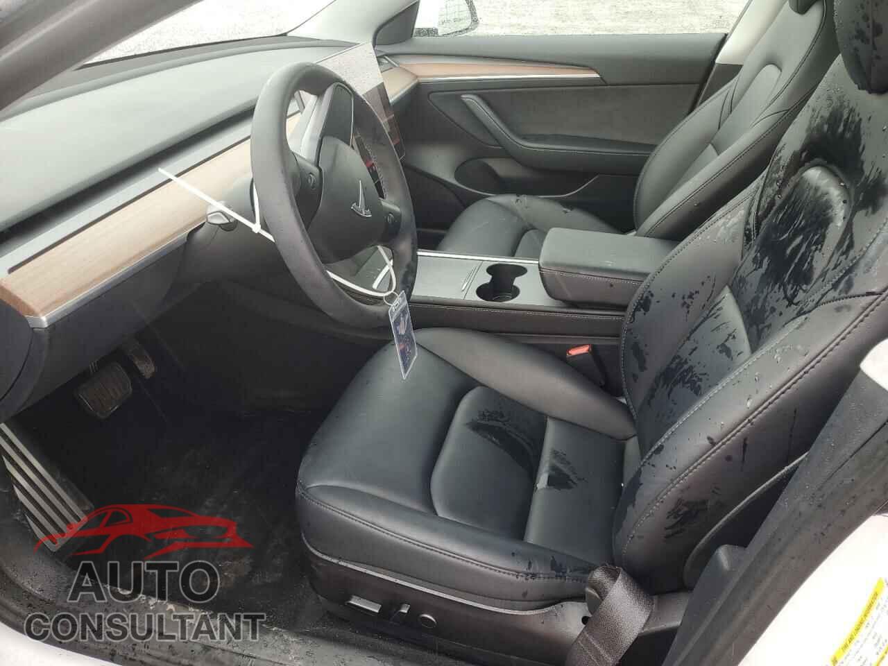 TESLA MODEL 3 2023 - 5YJ3E1EA2PF515826