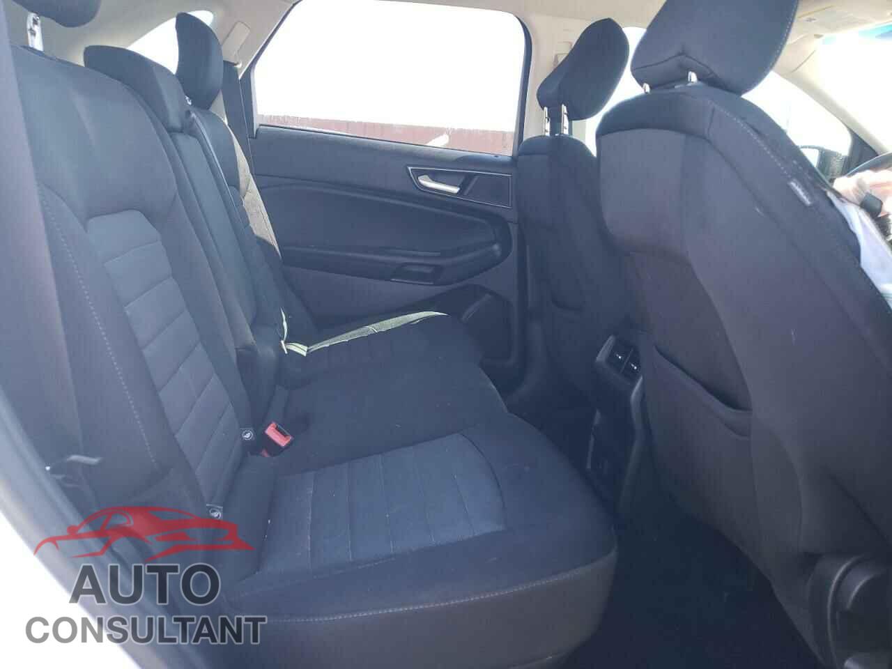 FORD EDGE 2020 - 2FMPK3G94LBB19036