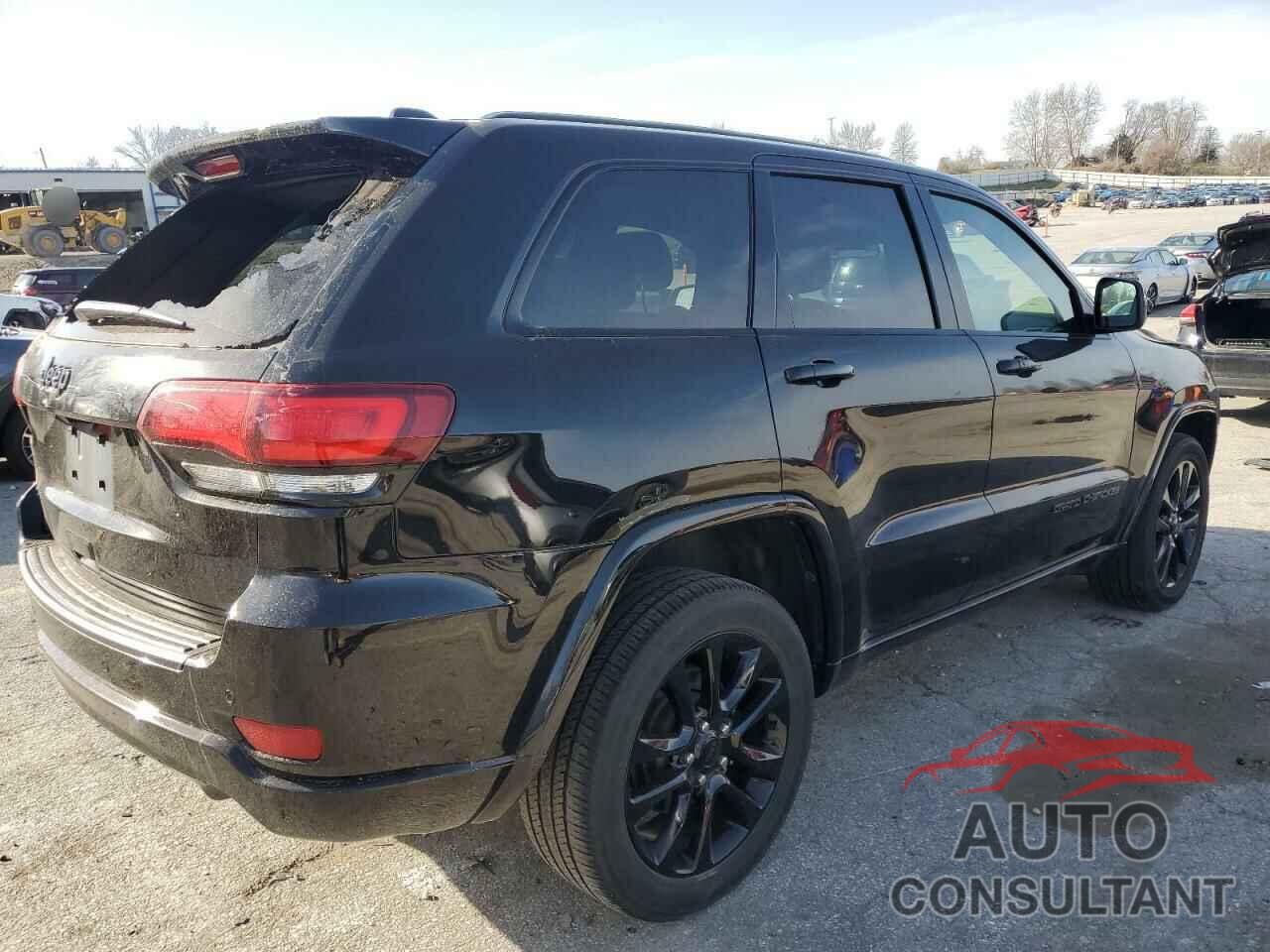 JEEP GRAND CHER 2021 - 1C4RJFAGXMC654799