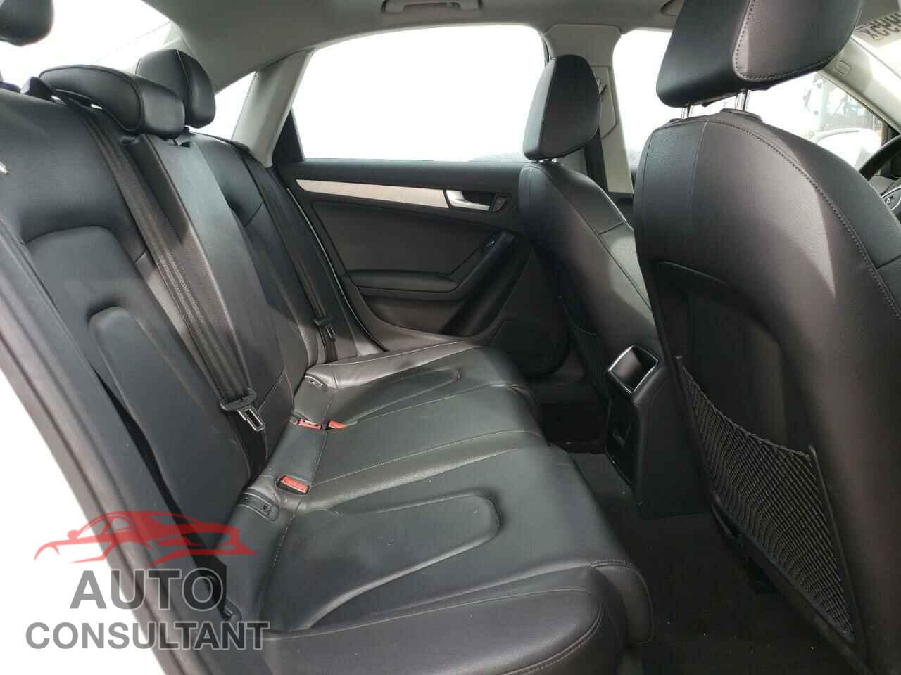 AUDI A4 2014 - WAUBFAFL4EN003148