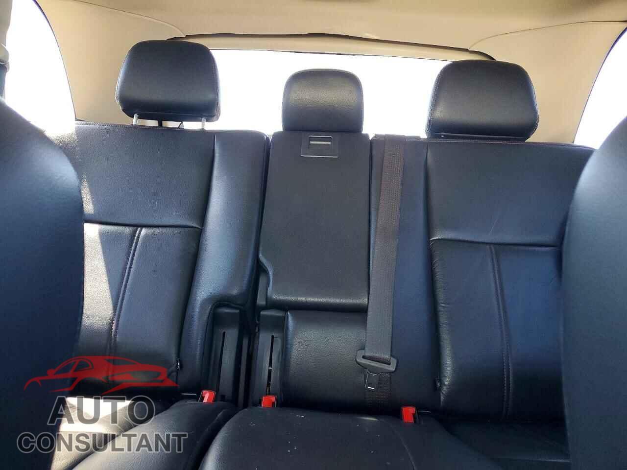FORD EDGE 2013 - 2FMDK3JC1DBC13867
