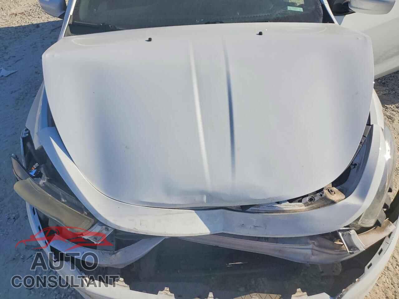 DODGE DART 2015 - 1C3CDFBB1FD363951