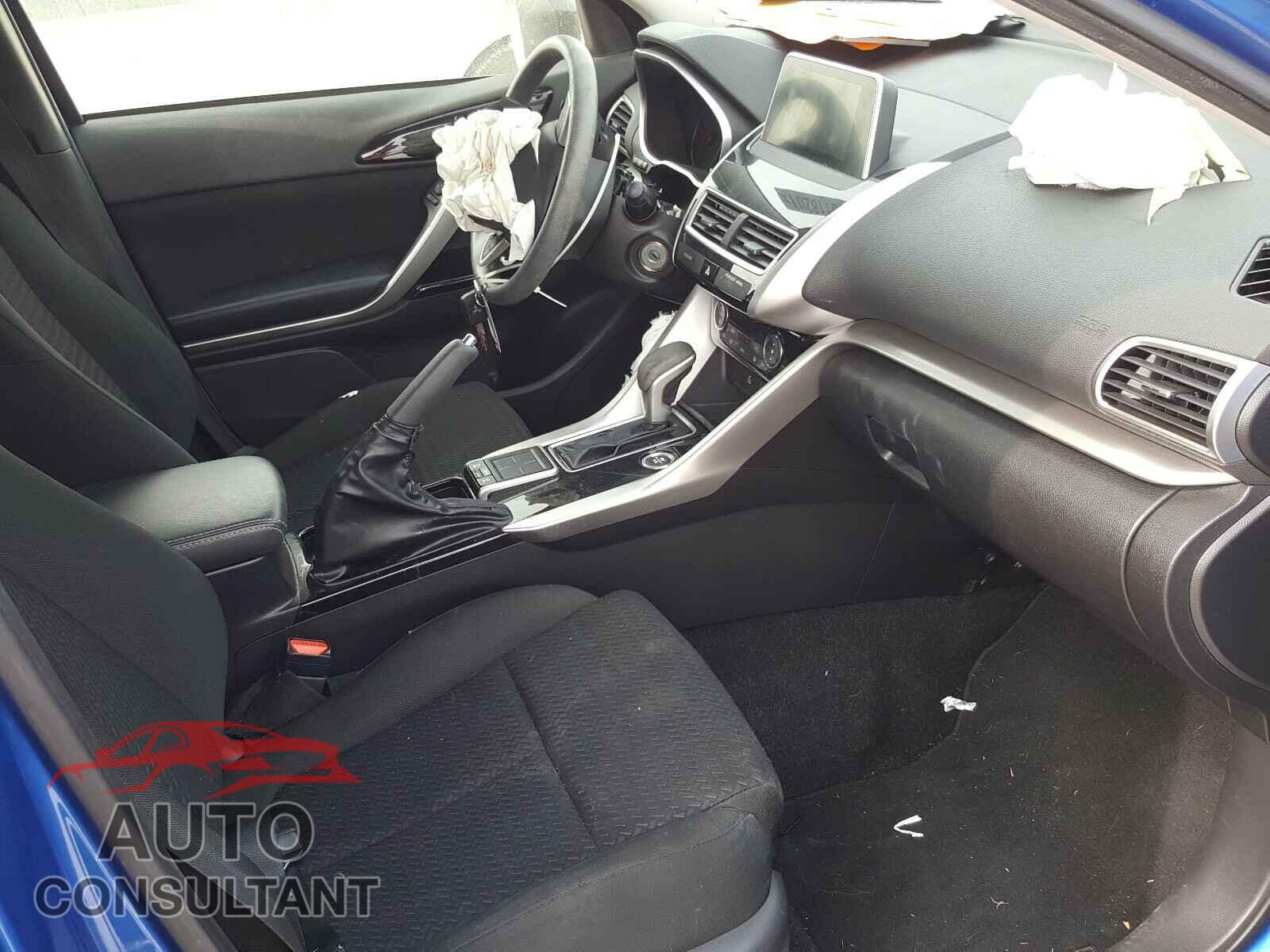 MITSUBISHI ECLIPSE 2019 - JA4AT4AA7KZ000516