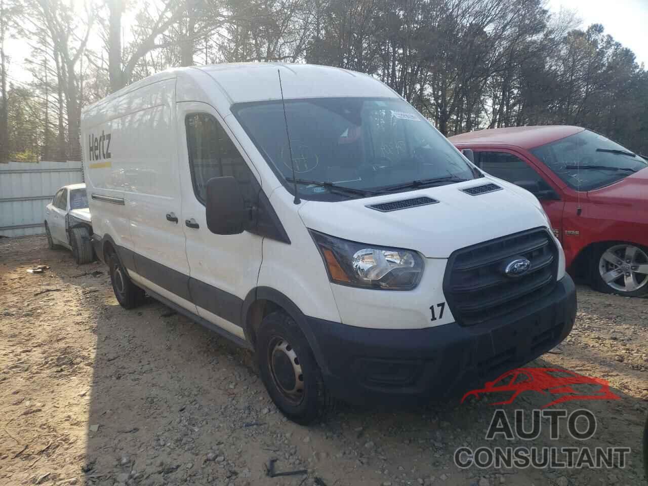 FORD TRANSIT CO 2020 - 1FTBR1C82LKA10723