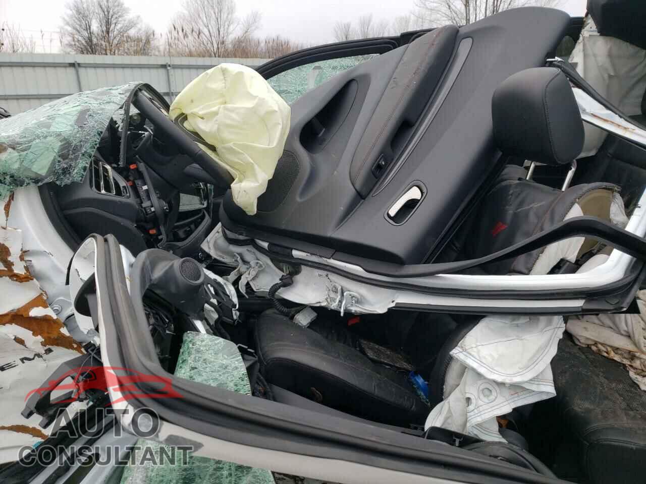DODGE DURANGO 2023 - 1C4SDJCT7PC602749