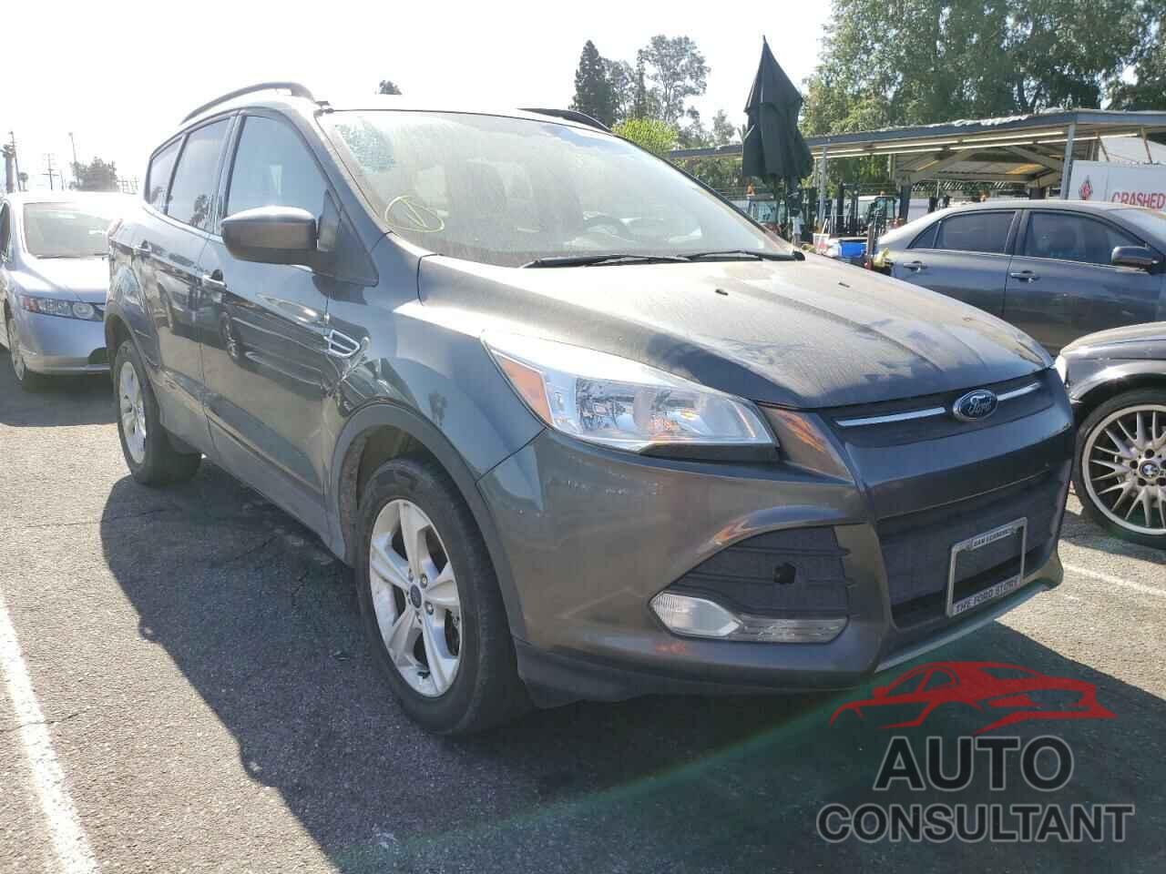 FORD ESCAPE 2016 - 1FMCU9GX6GUB62139