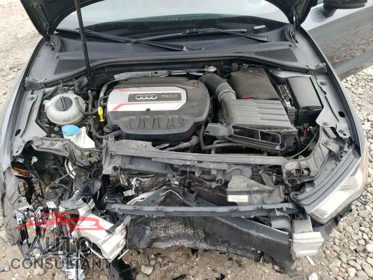 AUDI S3 2015 - WAUBFGFF3F1088165