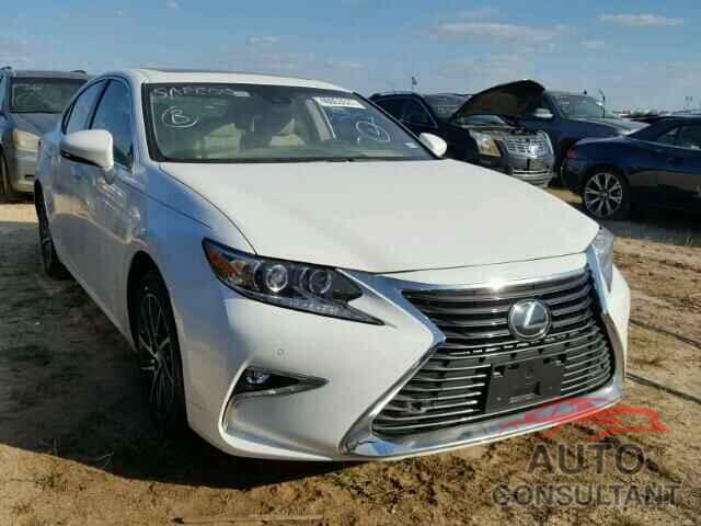 LEXUS ES 350 2016 - JTHBK1GG0G2238567