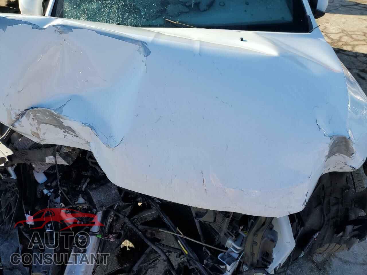 DODGE DURANGO 2019 - 1C4RDHDG6KC549611