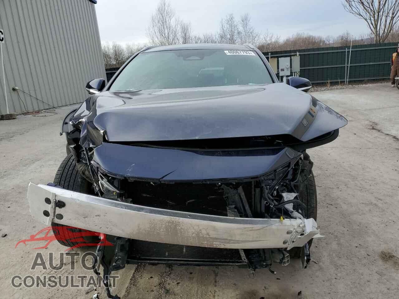 LEXUS RX350 2023 - 2T2BAMCA6PC002249