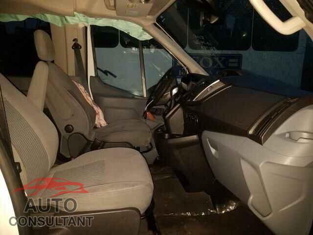FORD TRANSIT CO 2017 - 1FBZX2CG0HKA56788