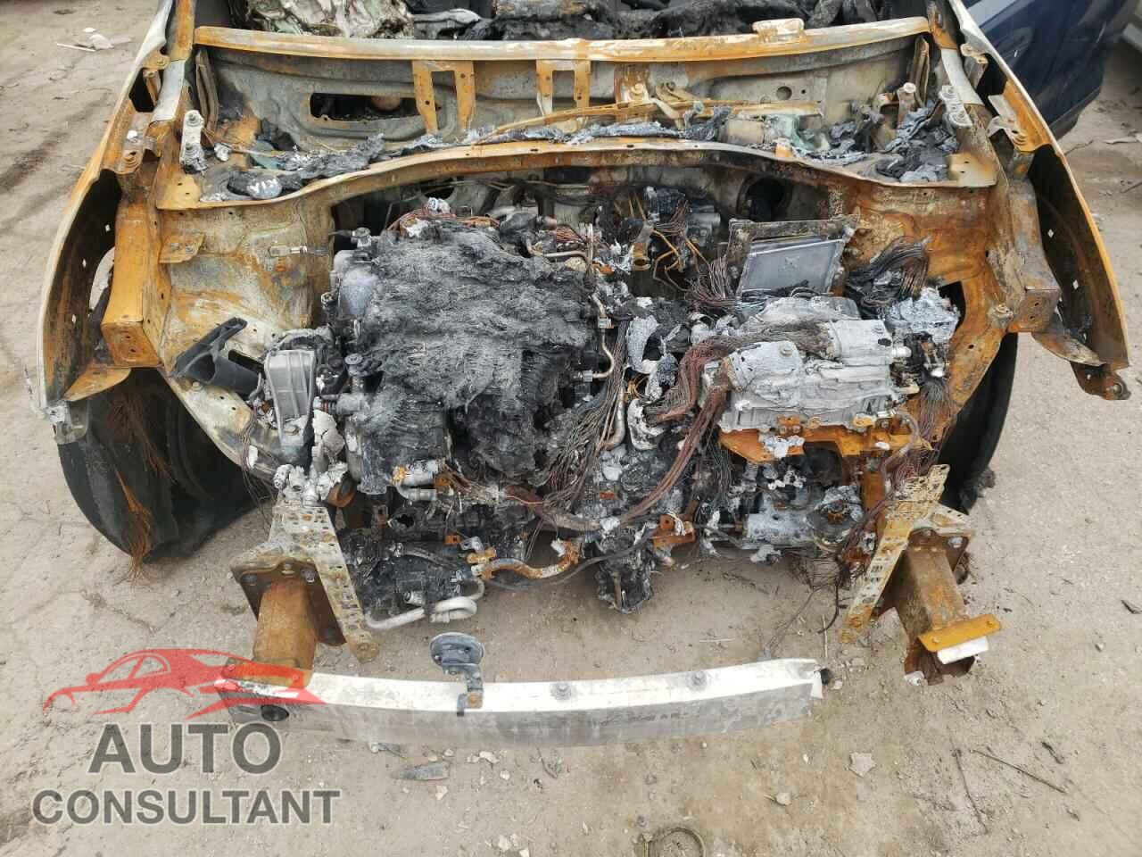 KIA NIRO 2020 - KNDCB3LC7L5448015