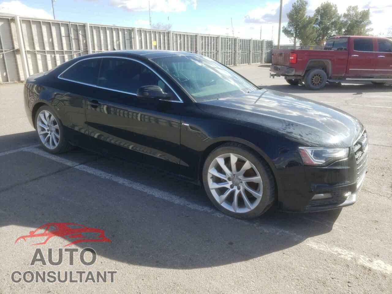 AUDI A5 2016 - WAUM2AFRXGA002802