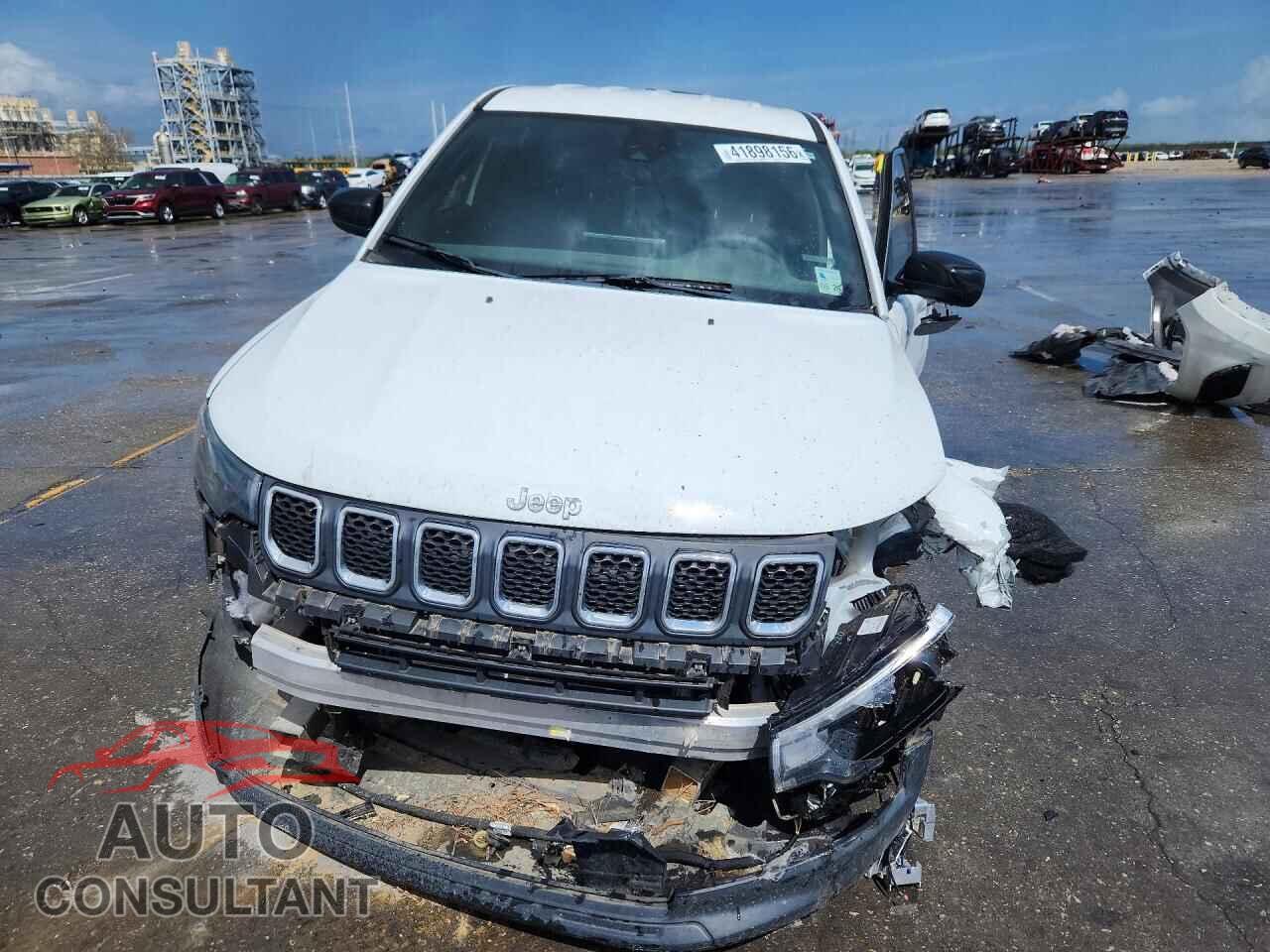 JEEP COMPASS 2023 - 3C4NJDAN0PT518675