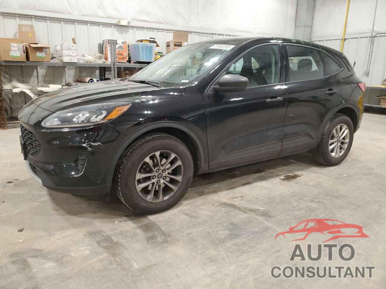 FORD ESCAPE 2022 - 1FMCU9F6XNUB41719
