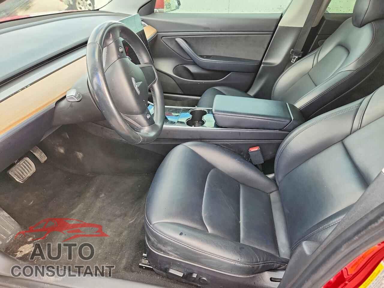 TESLA MODEL 3 2018 - 5YJ3E1EA2JF159238