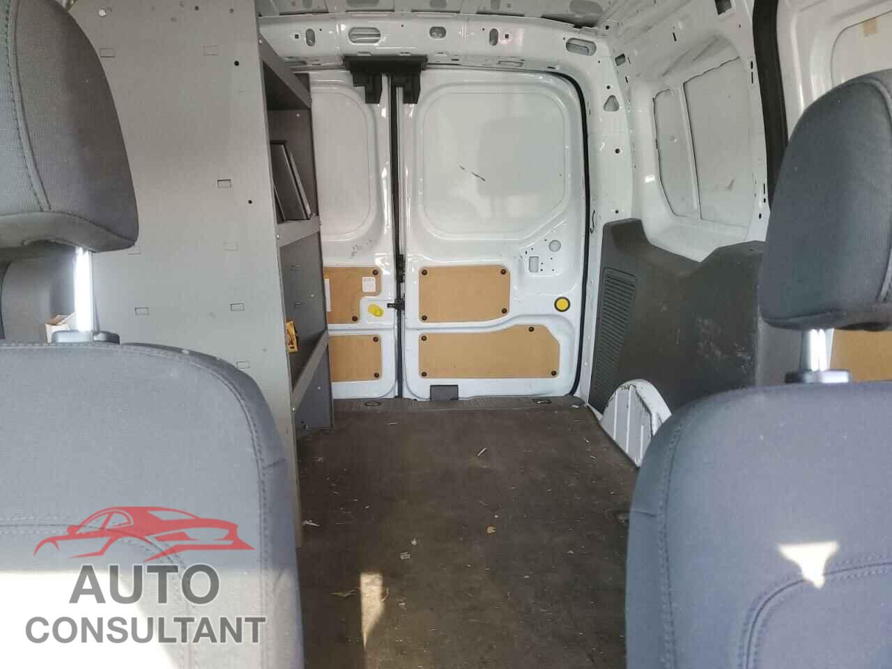 FORD TRANSIT 2019 - NM0LS7E21K1393785