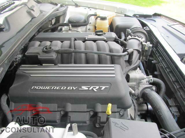 DODGE CHALLENGER 2015 - 2C3CDZFJ2FH864918