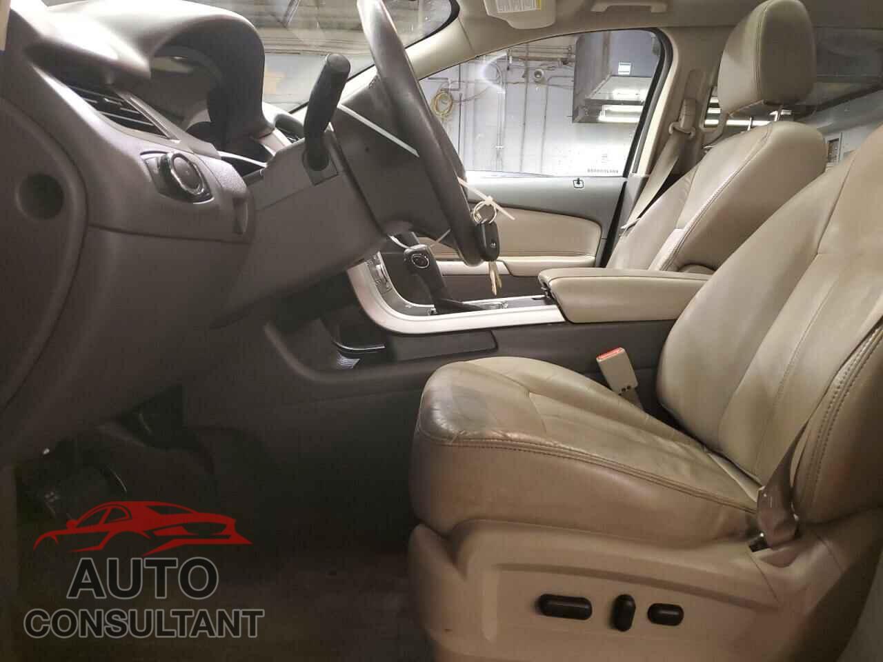 FORD EDGE 2013 - 2FMDK4JC5DBB57261