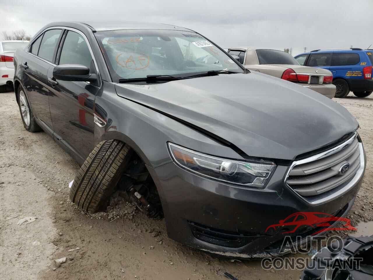 FORD TAURUS 2016 - 1FAHP2E81GG155088