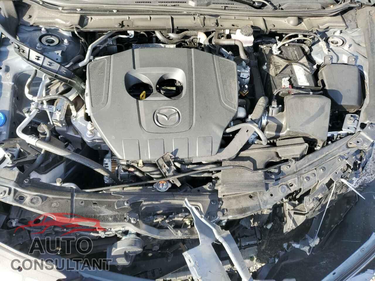 MAZDA 3 2023 - 3MZBPACMXPM368571