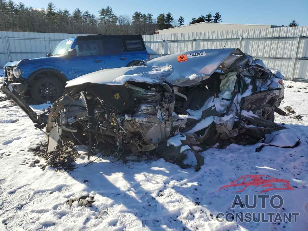 FORD FOCUS 2013 - 1FADP3F20DL354487
