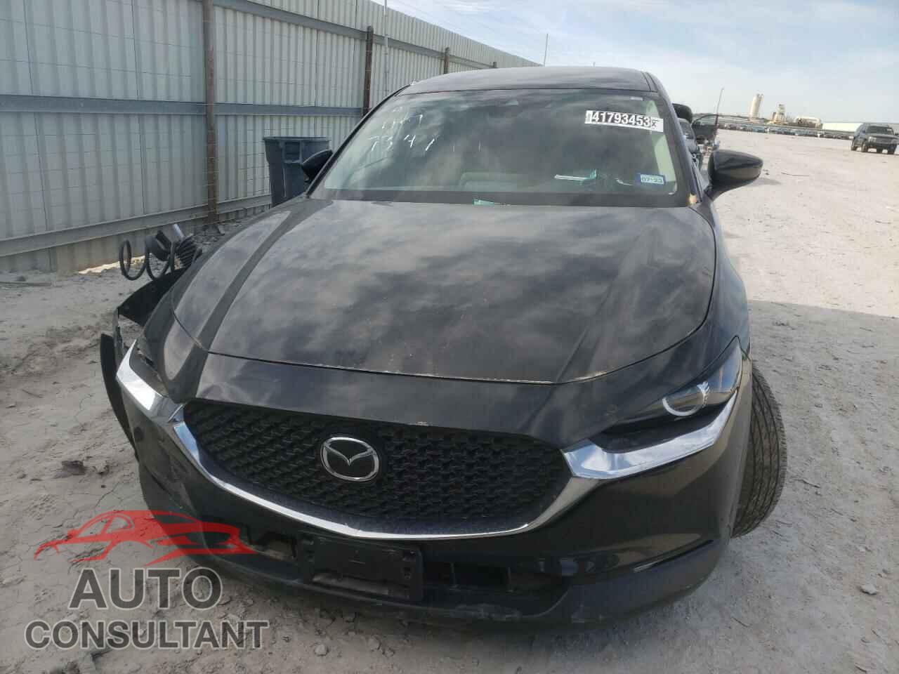 MAZDA CX30 2020 - 3MVDMABL8LM133088