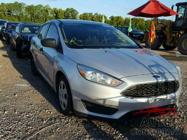 FORD FOCUS 2015 - 1FADP3E24FL201129