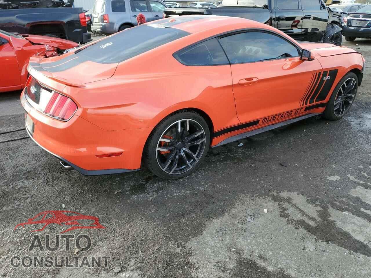 FORD MUSTANG 2015 - 1FA6P8CF9F5358932