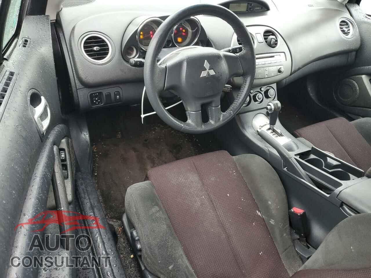 MITSUBISHI ECLIPSE 2012 - 4A31K5DFXCE007410
