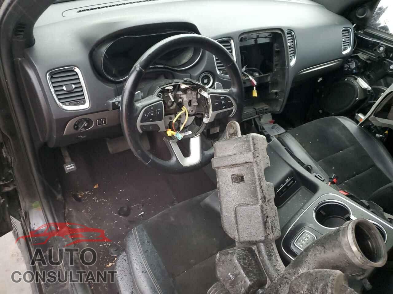 DODGE DURANGO 2016 - 1C4RDHAGXGC466730