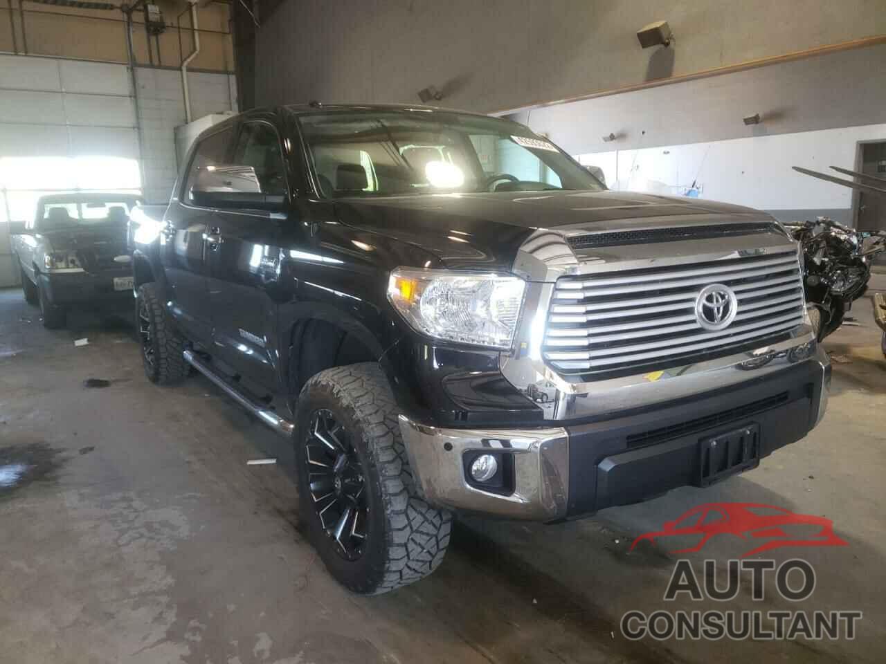 TOYOTA TUNDRA 2017 - 5TFHY5F1XHX598755