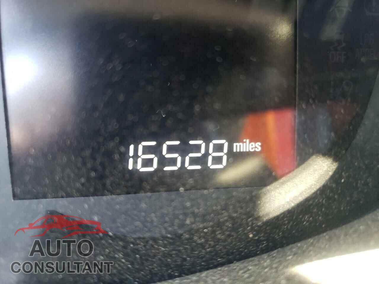 CHEVROLET SPARK 2017 - KL8CB6SA7HC759599