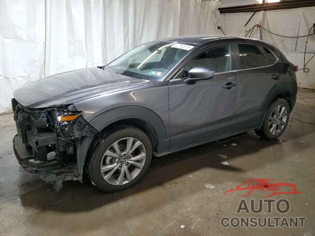 MAZDA CX30 2021 - 3MVDMBCL3MM269120
