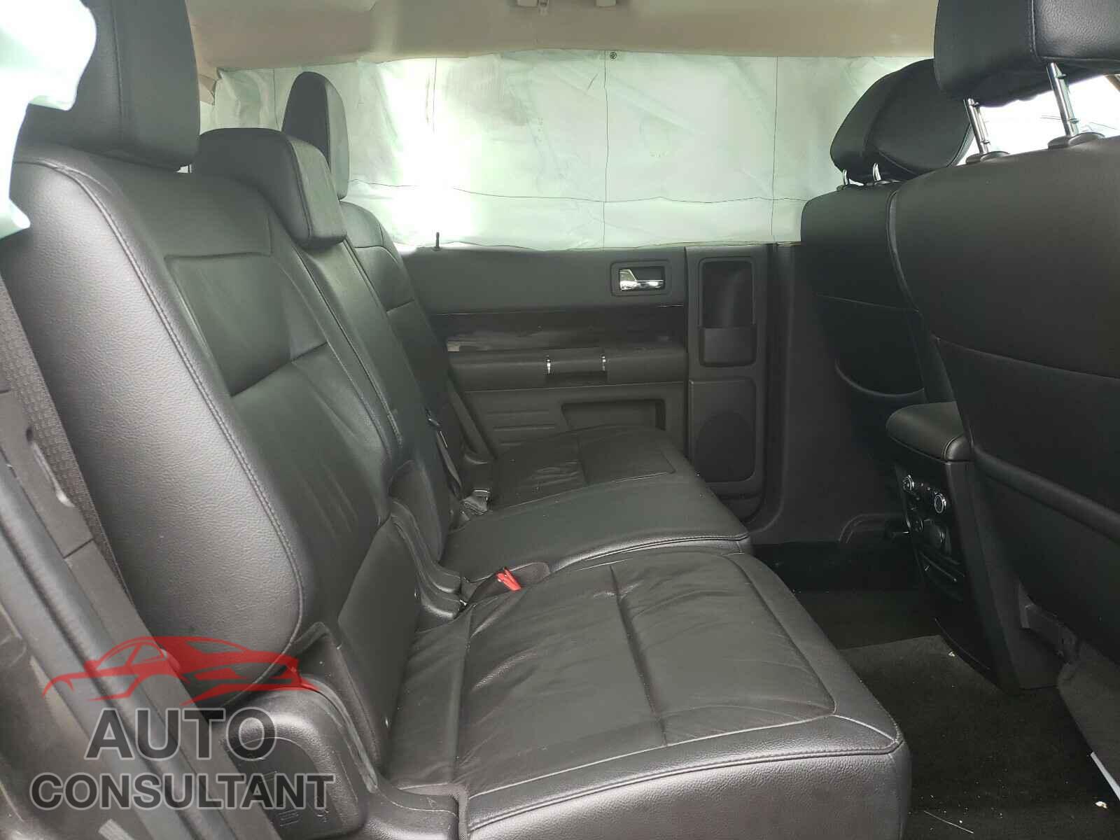 FORD FLEX 2018 - 2FMHK6C8XJBA13884