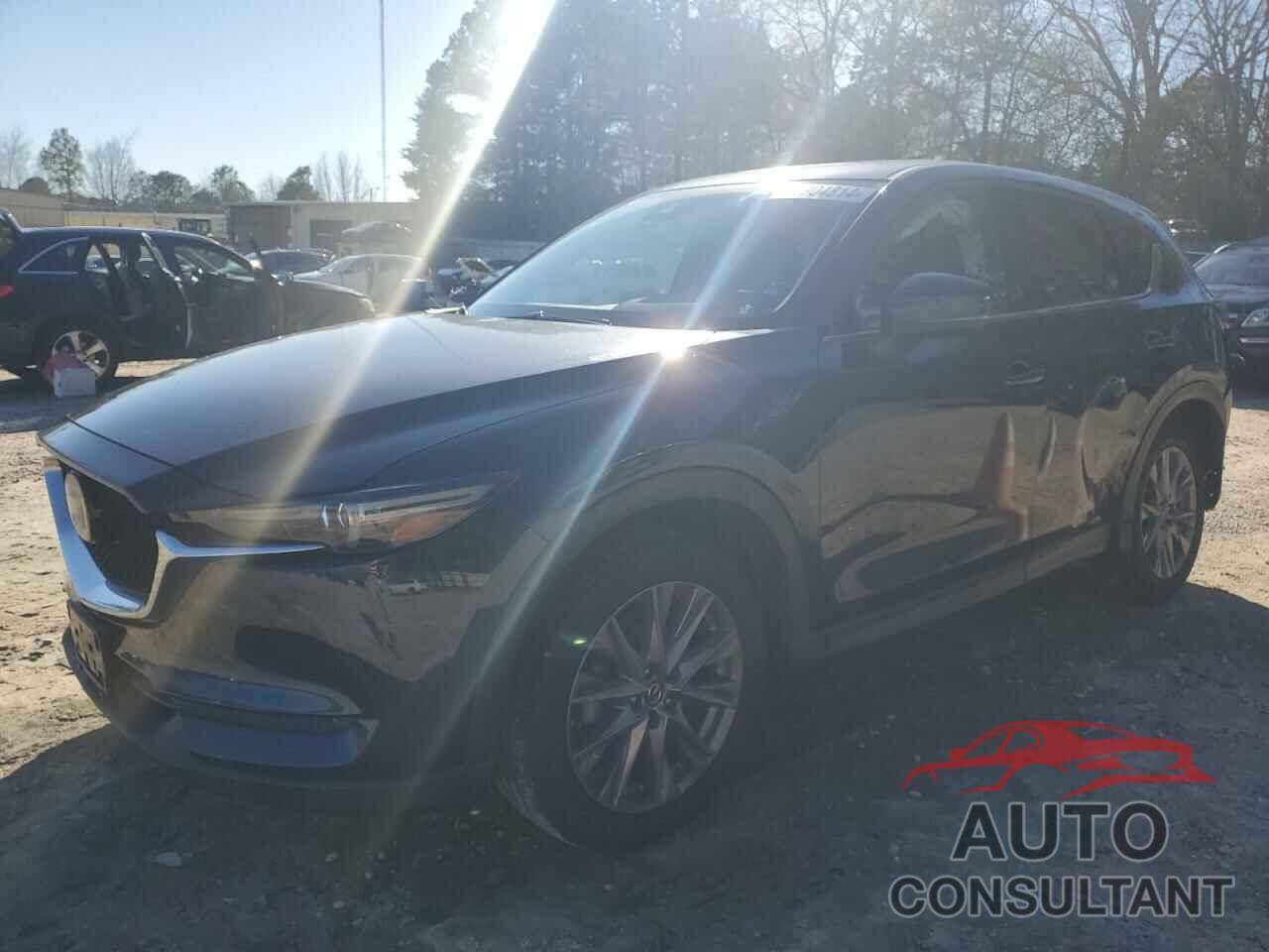 MAZDA CX-5 2019 - JM3KFBDM0K0611978