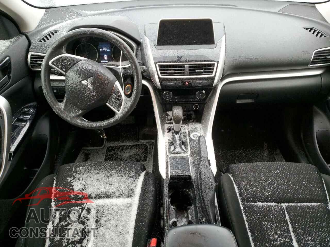 MITSUBISHI ECLIPSE 2019 - JA4AT4AA2KZ020365