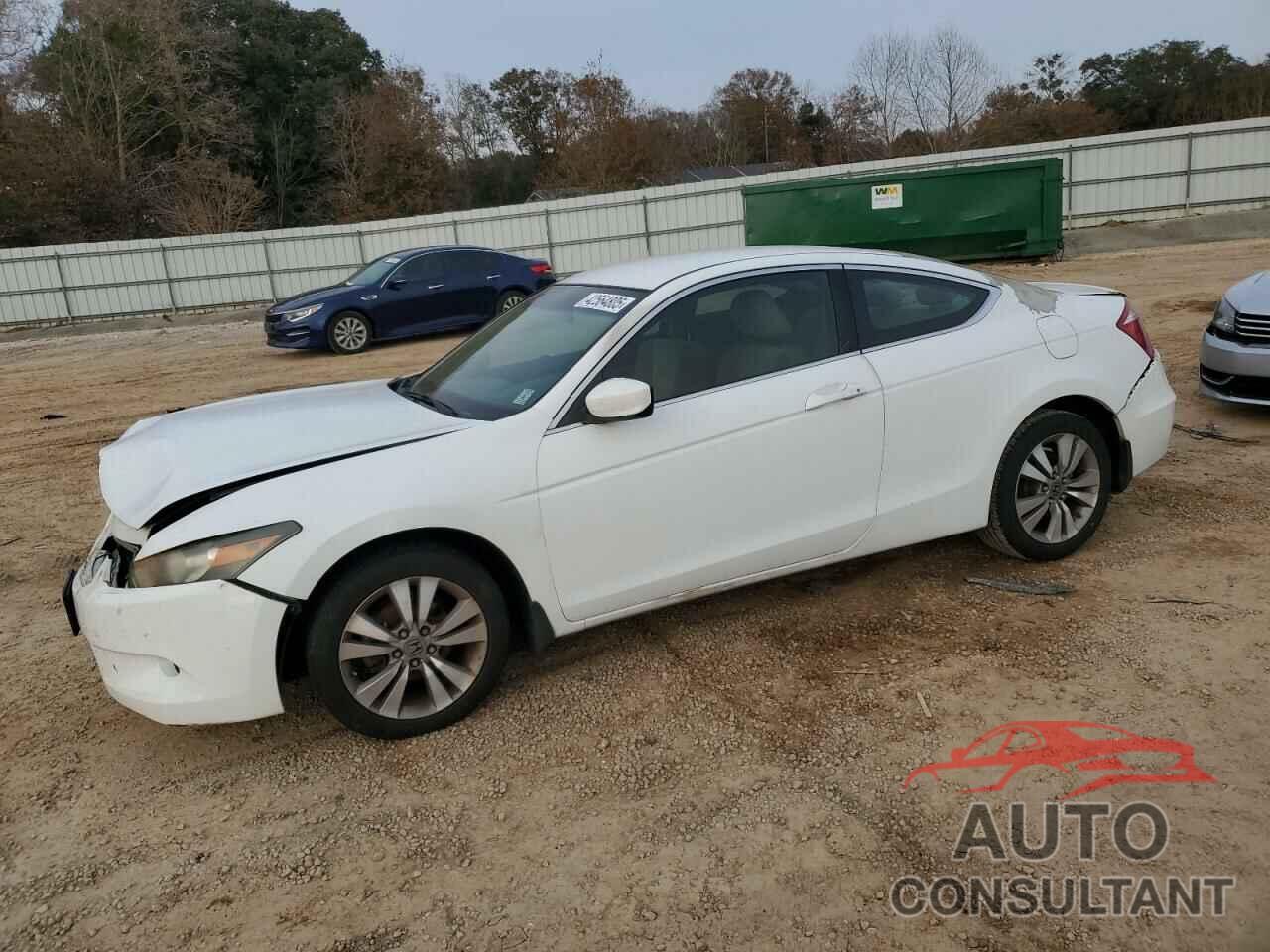 HONDA ACCORD 2010 - 1HGCS1B38AA019784