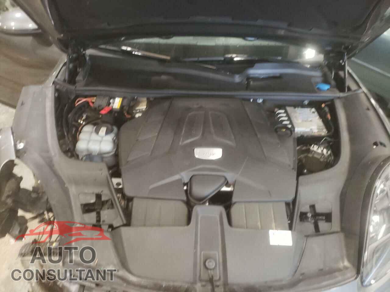 PORSCHE CAYENNE 2019 - WP1AA2AY9KDA17732