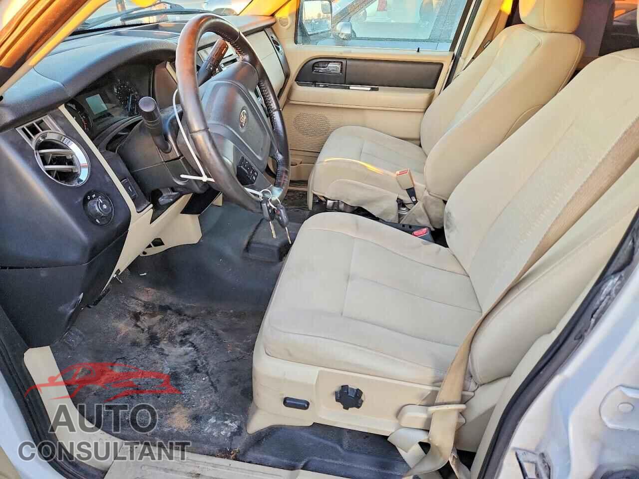 FORD EXPEDITION 2015 - 1FMJK1FT2FEF04160