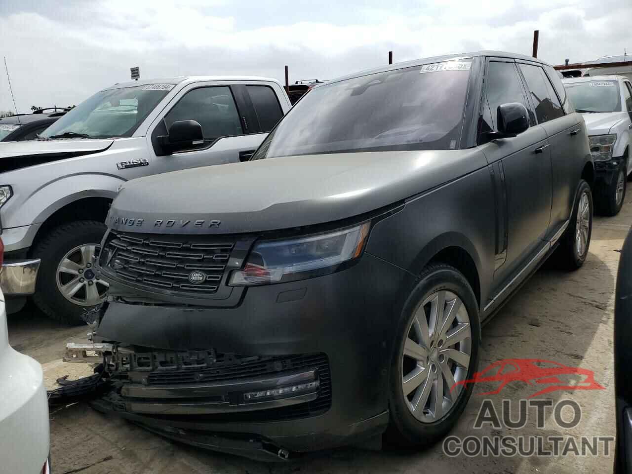 LAND ROVER RANGEROVER 2023 - SALKP9E71PA068190