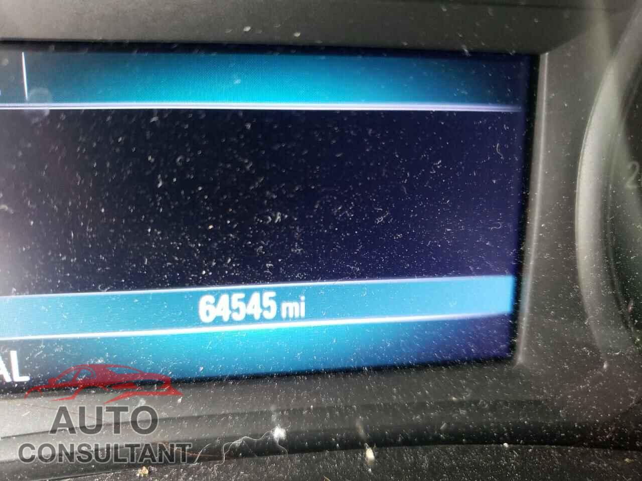 BUICK ENCORE 2019 - KL4CJASB8KB890442